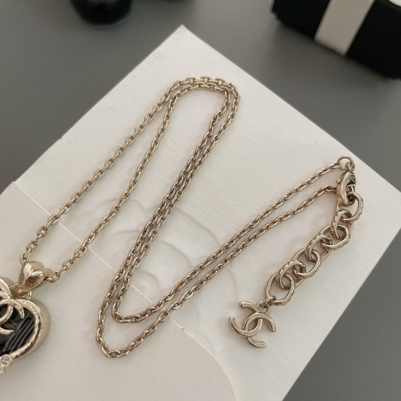 Chanel Necklaces